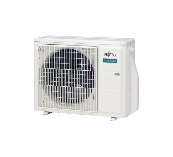 Инверторен касетъчен климатик Fujitsu Airstage AUXG22KRLB ECO 2