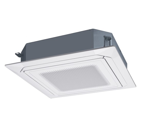 Инверторен касетъчен климатик Fujitsu Airstage AUXG24KRLB ECO