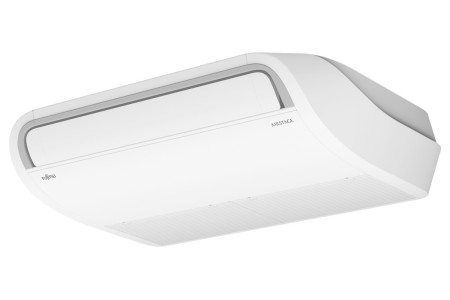 Инверторен таванен климатик Fujitsu Airstage ABEG18KRTA ECO