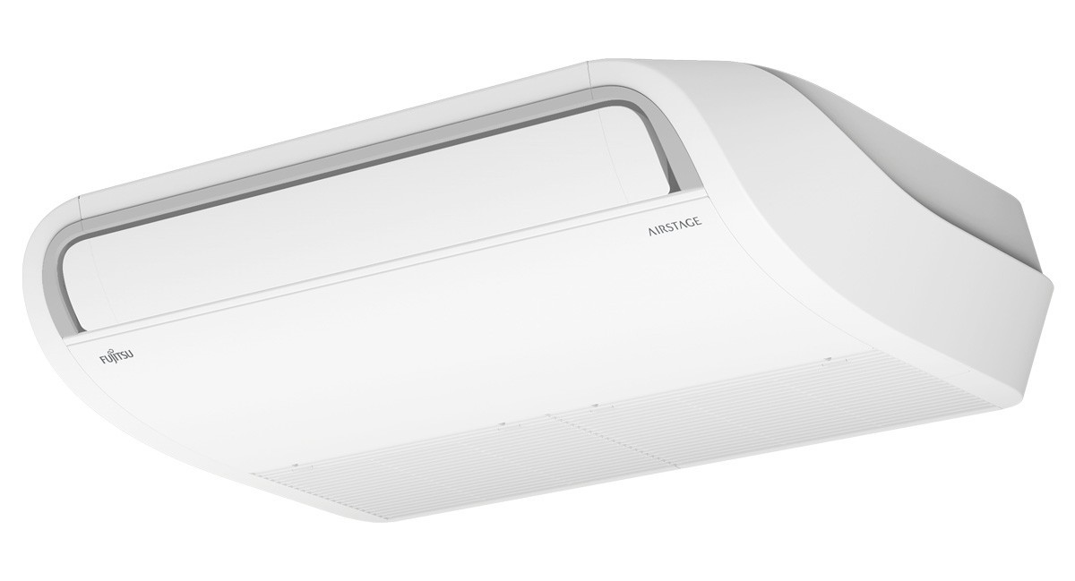 Инверторен таванен климатик Fujitsu Airstage ABEG22KRTA ECO