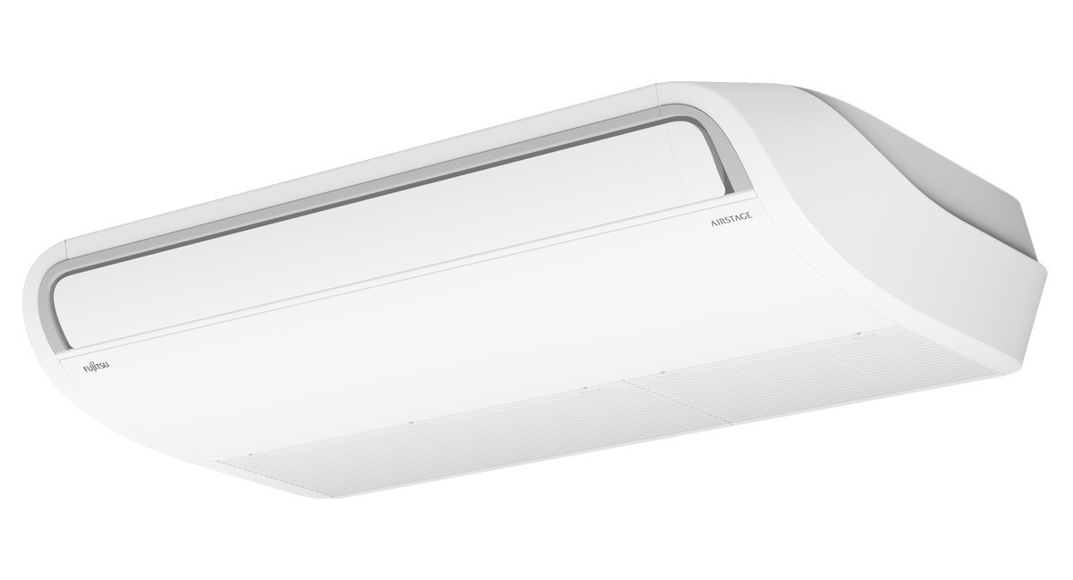 Инверторен таванен климатик Fujitsu Airstage ABEG24KRTA ECO