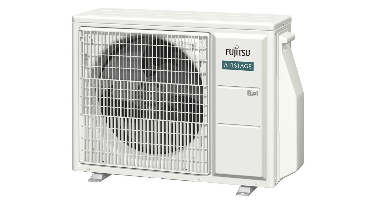 Мултисплит външно тяло Fujitsu Airstage AOEG18KBCA2