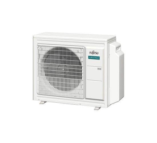Мултисплит външно тяло Fujitsu Airstage AOEG24KBCA3