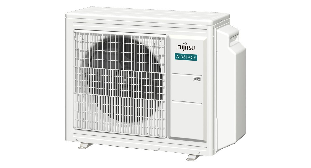 Multi Split outdoor unit Fujitsu Airstage AOEG24KBCA3