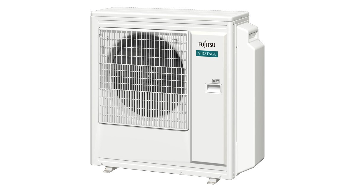 Мултисплит външно тяло Fujitsu Airstage AOEG30KBTA4