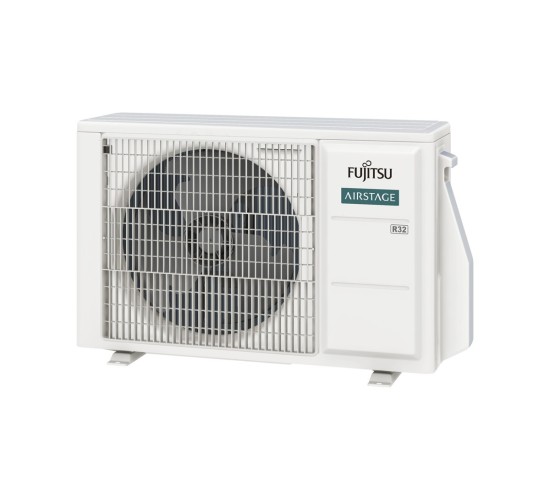 Мултисплит външно тяло Fujitsu Airstage AOEH18KACB2