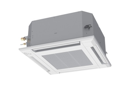 Инверторен касетъчен климатик Fujitsu Airstage AUXG09KVLA