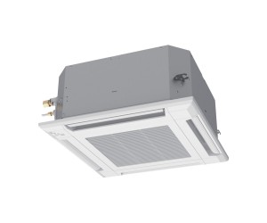 Инверторен касетъчен климатик Fujitsu Airstage AUXG12KVLA