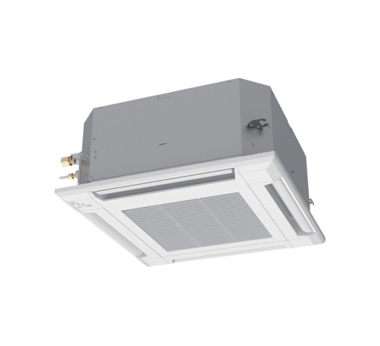 Инверторен касетъчен климатик Fujitsu Airstage AUXG24KVLA