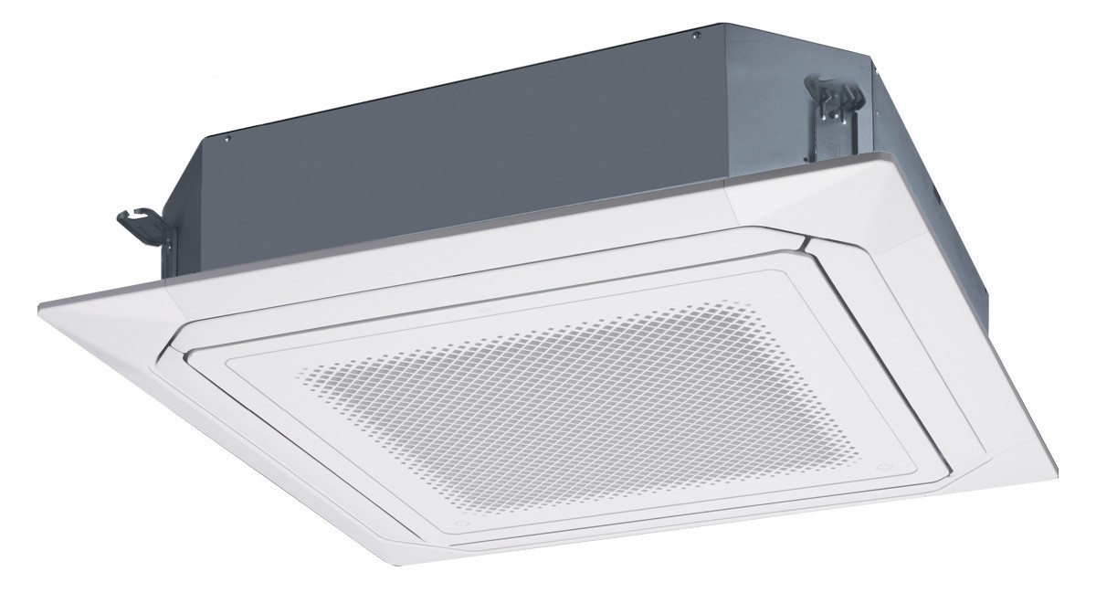Инверторен касетъчен климатик Fujitsu Airstage AUXG24KRLB