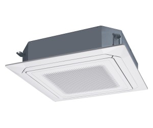 Инверторен касетъчен климатик Fujitsu Airstage AUXG24KRLB