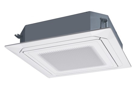 Инверторен касетъчен климатик Fujitsu Airstage AUXG24KRLB