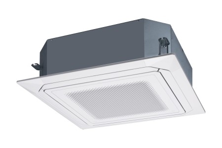 Инверторен касетъчен климатик Fujitsu Airstage AUXG30KRLB