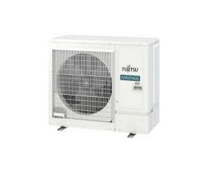 Трифазен инверторен касетъчен климатик Fujitsu Airstage AUXG36KRLB