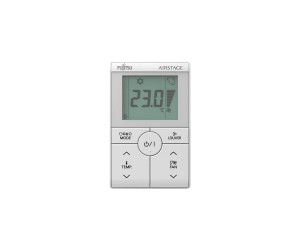 Wired Remote Controller Fujitsu Airstage UTY-RSRY