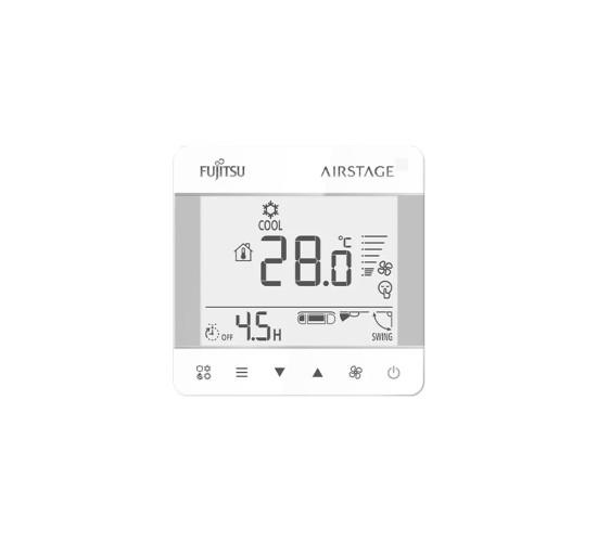 Wired Remote Controller Fujitsu Airstage UTY-RCRYZ1