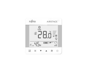 Wired Remote Controller Fujitsu Airstage UTY-RCRYZ1