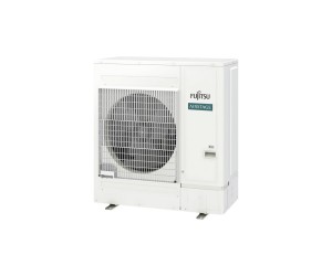 Трифазен инверторен касетъчен климатик Fujitsu Airstage AUXG45KRLB