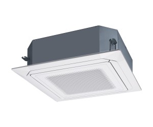Трифазен инверторен касетъчен климатик Fujitsu Airstage AUXG54KRLB