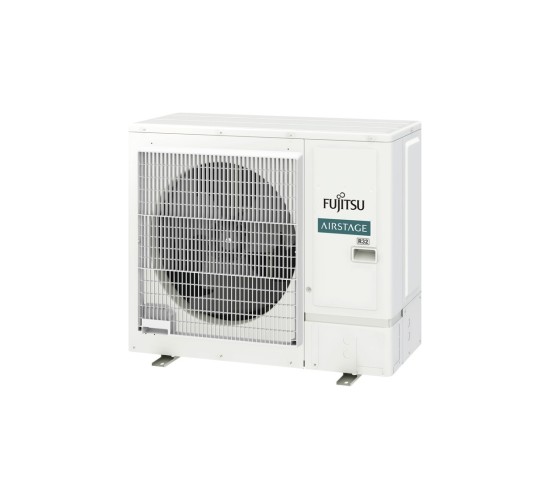 Инверторен таванен климатик Fujitsu Airstage ABEG30KRTA 2
