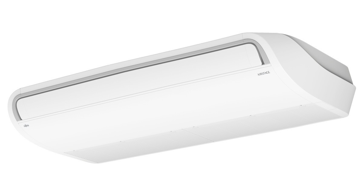 Трифазен инверторен таванен климатик Fujitsu Airstage ABEG36KRTA