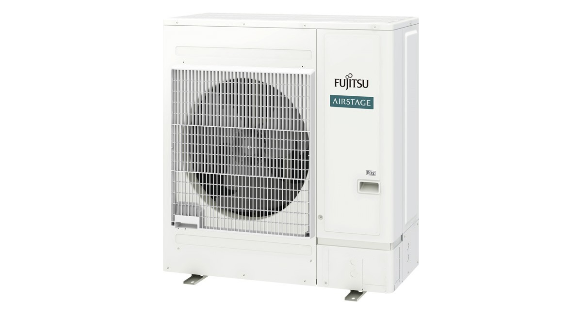 Трифазен инверторен таванен климатик Fujitsu Airstage ABEG54KRTA