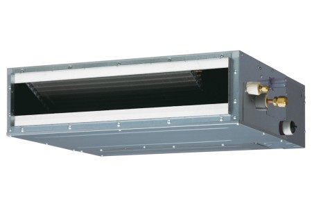 Инверторен канален климатик Fujitsu Airstage ARXG09KLLAP ECO