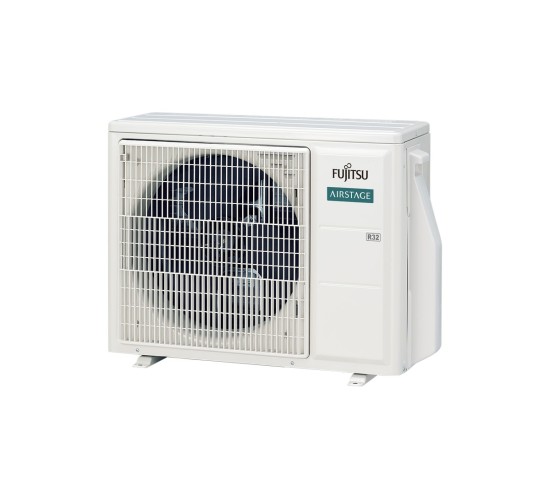 Инверторен канален климатик Fujitsu Airstage ARXH22KMTAP 2