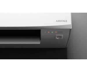 Инверторен стенен климатик Fujitsu Airstage ASEH12KJCAL