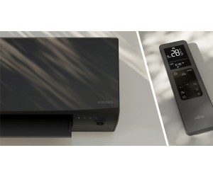 Инверторен стенен климатик Fujitsu Airstage ASEH14KJCALB