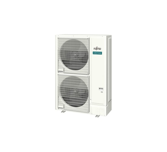 Трифазен инверторен канален климатик Fujitsu Airstage ARXH60KHTA 2