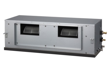 Трифазен инверторен канален климатик Fujitsu Airstage ARXH60KHTA
