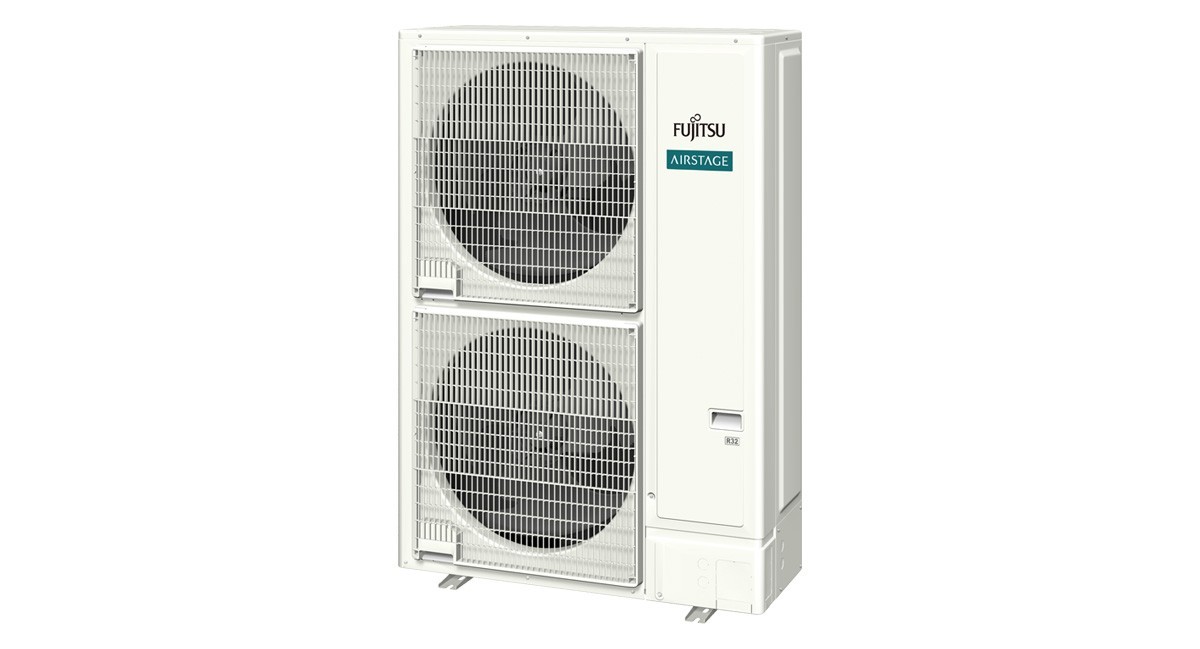 Трифазен инверторен канален климатик Fujitsu Airstage ARXH72KHTA