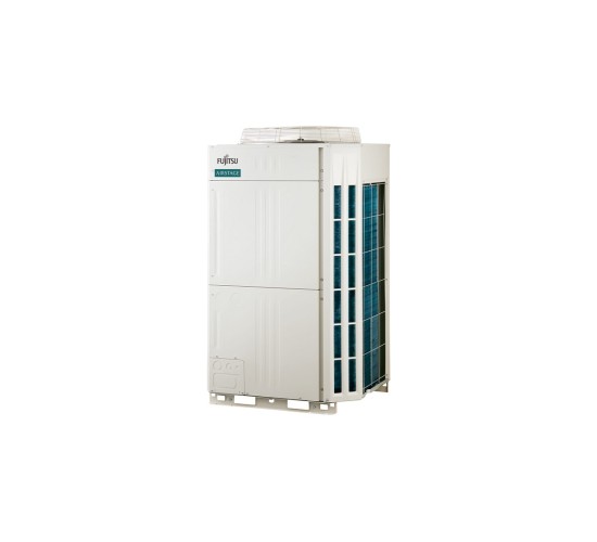 Тhree-phase outdoor unit AJY072LALDH for Fujitsu Airstage VRF system, V-IV Series