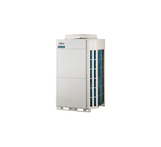 Трифазно външно тяло AJY090LALDH за VRF система Fujitsu Airstage, серия V-IV