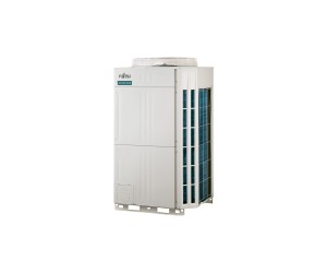Трифазно външно тяло AJY090LALDH за VRF система Fujitsu Airstage, серия V-IV