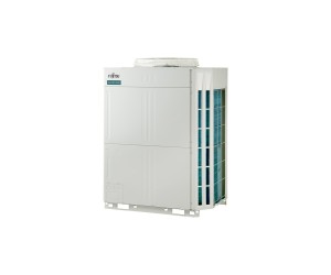 Тhree-phase outdoor unit AJY126LALDH for Fujitsu Airstage VRF system, V-IV Series