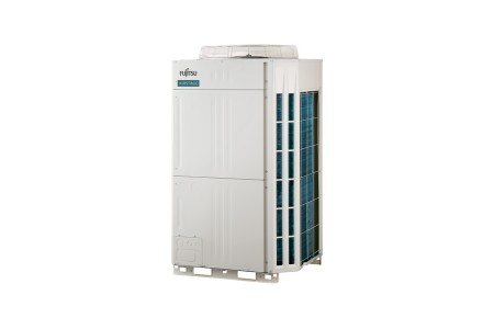 Трифазно външно тяло AJY108GALDH за VRF система Fujitsu Airstage, серия VR-IV