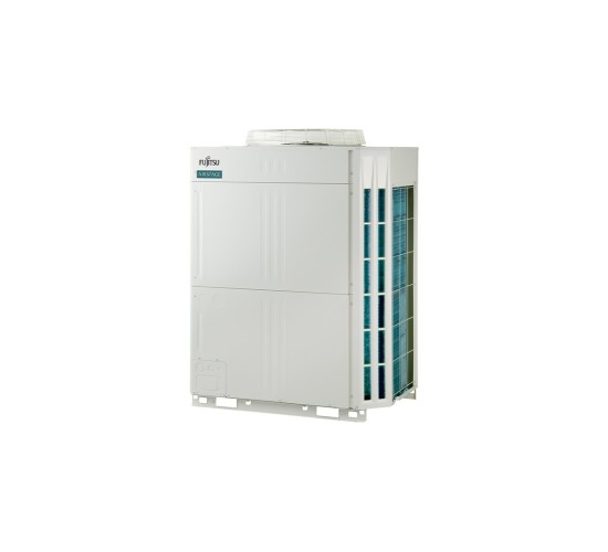 Трифазно външно тяло AJY126GALDH за VRF система Fujitsu Airstage, серия VR-IV