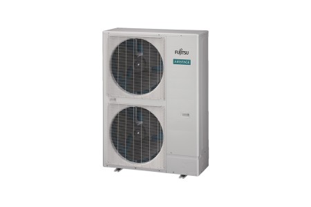 Трифазно външно тяло AJY040LELDH за VRF система Fujitsu Airstage, серия J-IV