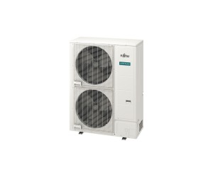 Трифазно външно тяло AJY090LELDH за VRF система Fujitsu Airstage, серия J-IVL