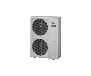 Трифазно външно тяло AJY054LELDH за VRF система Fujitsu Airstage, серия J-IV