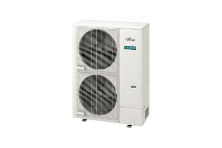 Three-phase outdoor unit AJY108LELDH for Fujitsu Airstage VRF system, J-IVL Series