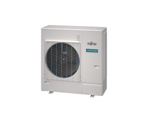 Трифазно външно тяло AJY040LCLDH за VRF система Fujitsu Airstage, серия J-IVS