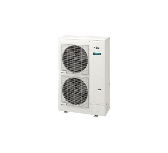 Three-phase outdoor unit AJY126LELDH for Fujitsu Airstage VRF system, J-IVL Series