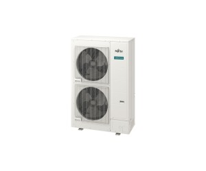 Трифазно външно тяло AJY126LELDH за VRF система Fujitsu Airstage, серия J-IVL