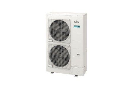 Трифазно външно тяло AJY126LELDH за VRF система Fujitsu Airstage, серия J-IVL