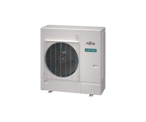 Three-phase outdoor unit AJY045LCLDH for Fujitsu Airstage VRF system, J-IVS Series