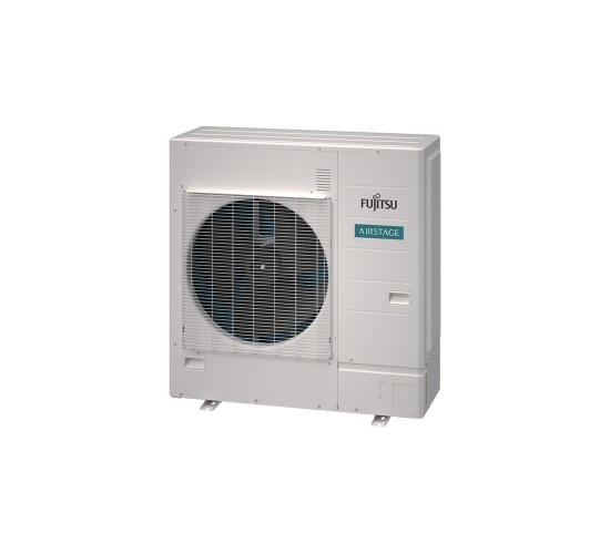 Трифазно външно тяло AJY054LCLDH за VRF система Fujitsu Airstage, серия J-IVS