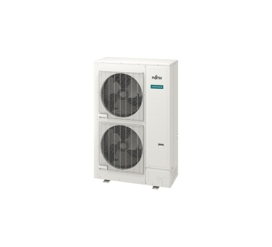 Three-phase outdoor unit AJY162LELDH for Fujitsu Airstage VRF system, J-IVL Series